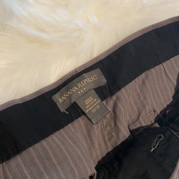 Banana Republic men’s pants. - Picture 2 of 3